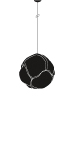 Suspendues