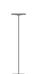 Staande lampen